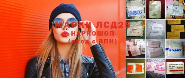 гашик Надым
